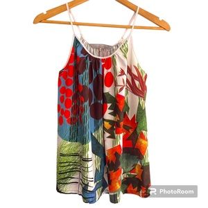 Clover Canyon Tank Top XS